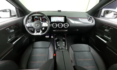 Mercedes-Benz GLA-Class 2023, 12434 км, за 35348.53 USD - фото 7