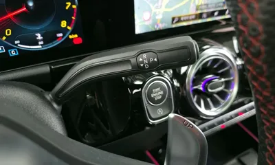 Mercedes-Benz GLA-Class 2023, 12434 км, за 35348.53 USD - фото 9