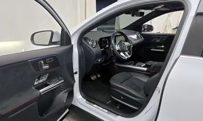 Mercedes-Benz GLA-Class 2023, 12434 км, за 35348.53 USD - фото 10