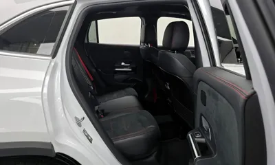Mercedes-Benz GLA-Class 2023, 12434 км, за 35348.53 USD - фото 12