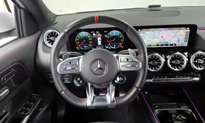 Mercedes-Benz GLA-Class 2023, 12434 км, за 35348.53 USD - фото 13