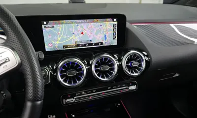 Mercedes-Benz GLA-Class 2023, 12434 км, за 35348.53 USD - фото 14