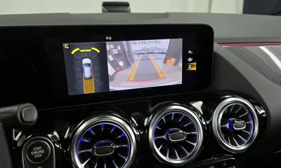 Mercedes-Benz GLA-Class 2023, 12434 км, за 35348.53 USD - фото 15