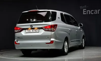 KG_Mobility_Ssangyong KORANDO 2014, 86741 км, за 2824.49 USD