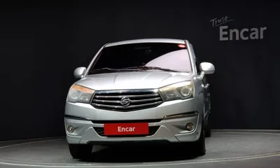 KG_Mobility_Ssangyong KORANDO 2014, 86741 км, за 2824.49 USD