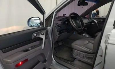 KG_Mobility_Ssangyong KORANDO 2014, 86741 км, за 2824.49 USD - фото 10