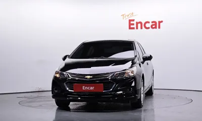 ChevroletGMDaewoo Cruze 2017, 129809 км, за 3277.72 USD