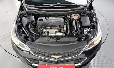 ChevroletGMDaewoo Cruze 2017, 129809 км, за 3277.72 USD - фото 6