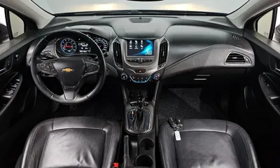 ChevroletGMDaewoo Cruze 2017, 129809 км, за 3277.72 USD - фото 7