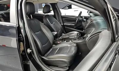 ChevroletGMDaewoo Cruze 2017, 129809 км, за 3277.72 USD - фото 10