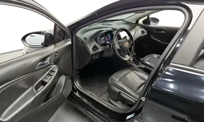 ChevroletGMDaewoo Cruze 2017, 129809 км, за 3277.72 USD - фото 11