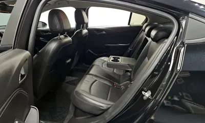 ChevroletGMDaewoo Cruze 2017, 129809 км, за 3277.72 USD - фото 12