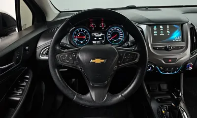 ChevroletGMDaewoo Cruze 2017, 129809 км, за 3277.72 USD - фото 13