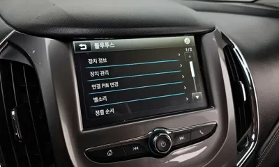 ChevroletGMDaewoo Cruze 2017, 129809 км, за 3277.72 USD - фото 16