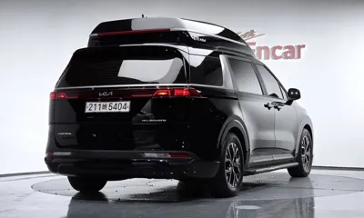 Kia Canival 2023, 77613 км, за 22443.42 USD