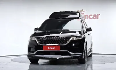 Kia Canival 2023, 77613 км, за 22443.42 USD