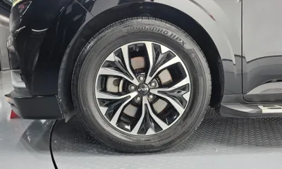 Kia Canival 2023, 77613 км, за 22443.42 USD