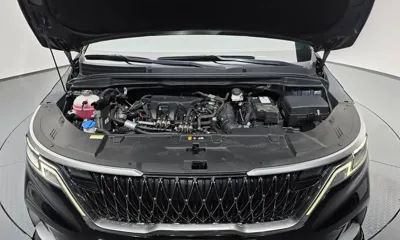 Kia Canival 2023, 77613 км, за 22443.42 USD - фото 6