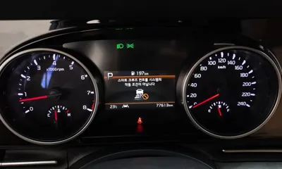Kia Canival 2023, 77613 км, за 22443.42 USD - фото 8
