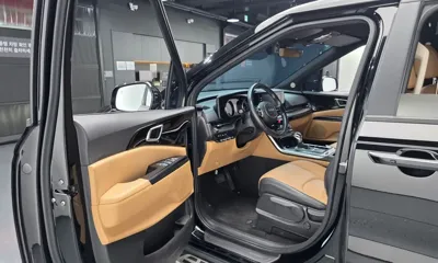 Kia Canival 2023, 77613 км, за 22443.42 USD - фото 10