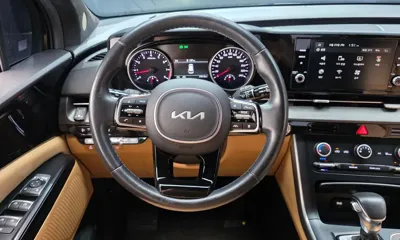 Kia Canival 2023, 77613 км, за 22443.42 USD - фото 13