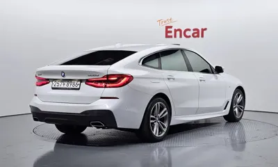 BMW Gran Turismo 2020, 87023 км, за 21136.44 USD