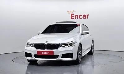 BMW Gran Turismo 2020, 87023 км, за 21136.44 USD