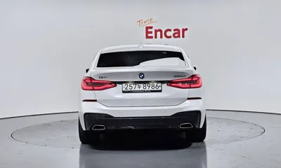 BMW Gran Turismo 2020, 87023 км, за 21136.44 USD