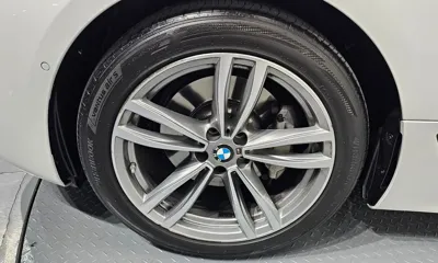 BMW Gran Turismo 2020, 87023 км, за 21136.44 USD