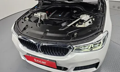 BMW Gran Turismo 2020, 87023 км, за 21136.44 USD - фото 6