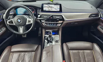 BMW Gran Turismo 2020, 87023 км, за 21136.44 USD - фото 7