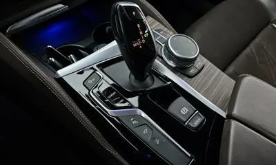 BMW Gran Turismo 2020, 87023 км, за 21136.44 USD - фото 9