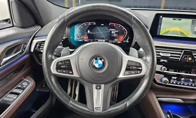 BMW Gran Turismo 2020, 87023 км, за 21136.44 USD - фото 13