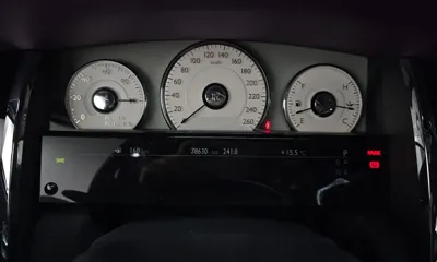 Rolls-Royce Ghost 2020, 78630 км, за 118227.75 USD - фото 8