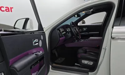 Rolls-Royce Ghost 2020, 78630 км, за 118227.75 USD - фото 10