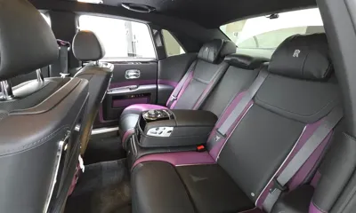 Rolls-Royce Ghost 2020, 78630 км, за 118227.75 USD - фото 12