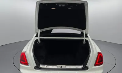 Rolls-Royce Ghost 2020, 78630 км, за 118227.75 USD - фото 20