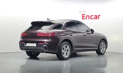 Genesis GV70 2021, 29065 км, за 23046.34 USD
