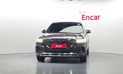 Genesis GV70 2021, 29065 км, за 23046.34 USD
