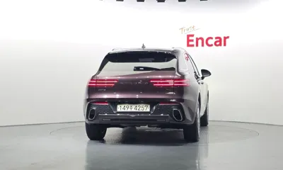 Genesis GV70 2021, 29065 км, за 23046.34 USD