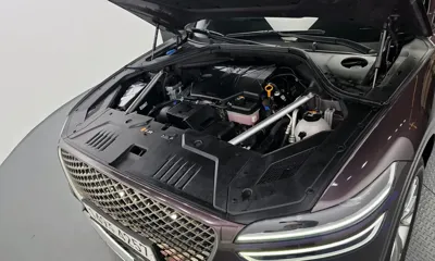 Genesis GV70 2021, 29065 км, за 23046.34 USD - фото 6