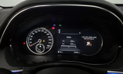 Genesis GV70 2021, 29065 км, за 23046.34 USD - фото 8