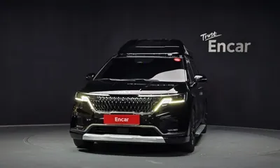 Kia Canival 2023, 38295 км, за 22475.58 USD