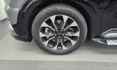 Kia Canival 2023, 38295 км, за 22475.58 USD