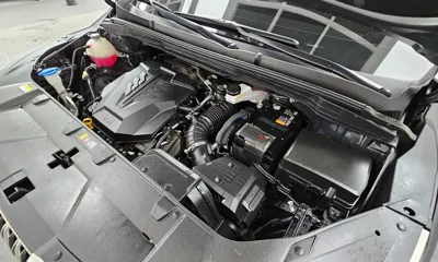 Kia Canival 2023, 38295 км, за 22475.58 USD - фото 6