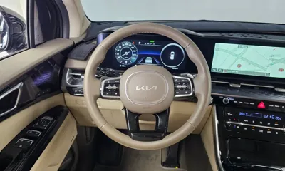 Kia Canival 2023, 38295 км, за 22475.58 USD - фото 13