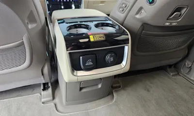 Kia Canival 2023, 38295 км, за 22475.58 USD - фото 31