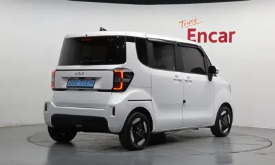 Kia Ray 2024, 13852 км, за 14441.38 USD