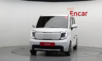 Kia Ray 2024, 13852 км, за 14441.38 USD