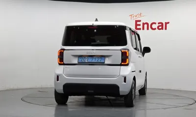 Kia Ray 2024, 13852 км, за 14441.38 USD